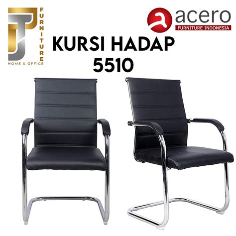 Jual Kursi Hadap Kursi Kerja Kursi Santai Acero Shopee