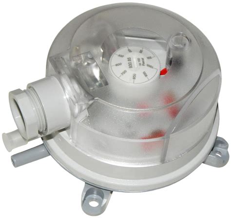 Air Differential Pressure Switch Pa C W Duct Kit Buy Online