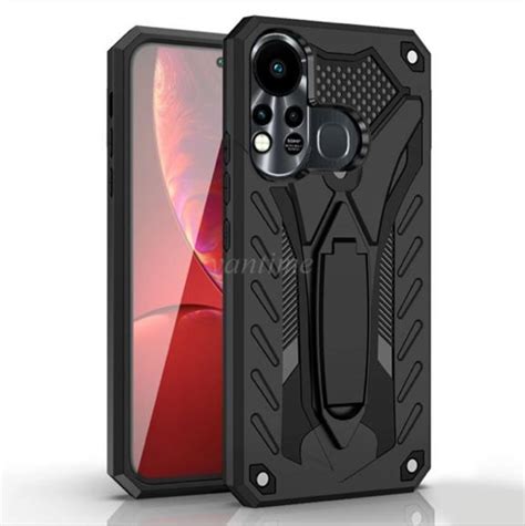 Infinix Hot S Antishock Drop Resistance Armor Cover Daraz Pk