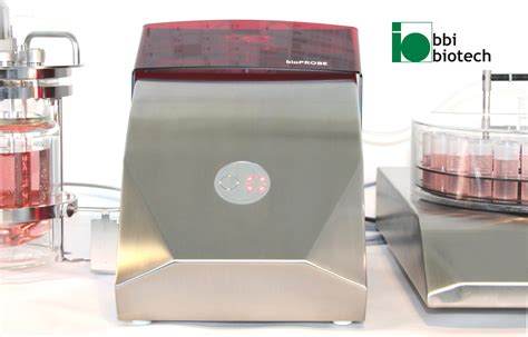 BioPROBE Single Bioreactors Fermentors Sampling Bbi Biotech