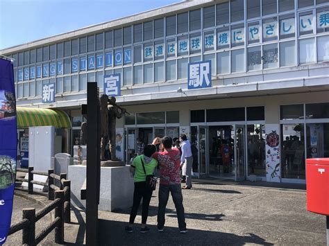 サロン熊野路 On Twitter 新宮駅盛り上がってます！ お帰り紀南銀河 物販ありかよ、金下ろしてこなきゃならんww