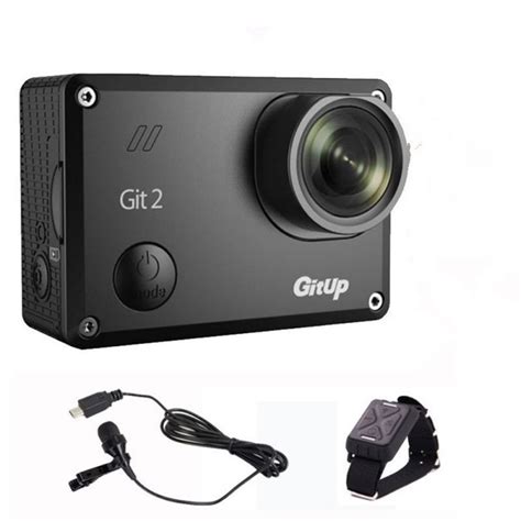 Action Camera Gitup Git P Pro Buy With Accessible Price In Ukraine