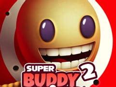 Super Buddy Kick Online - Play The Game Online - BestGames.Com