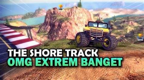 Game Otr Offroad Car Driving Game Kalo Beneran Ngeri Ngeri Sedap