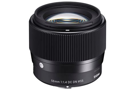 Sigma announces its first lenses for Nikon mirrorless cameras ...