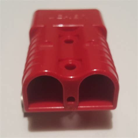 Sb Red A Red Connector Razorback Dc Products