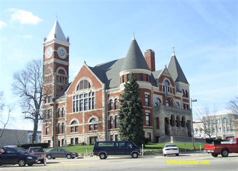 Green County, Wisconsin