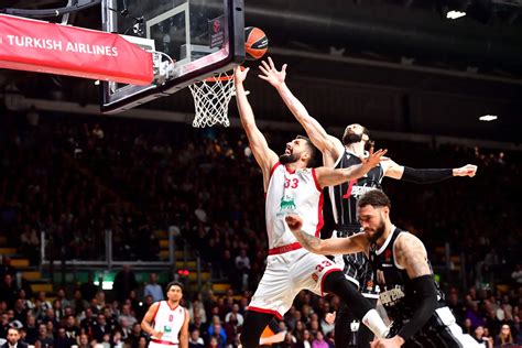 Virtus Bologna Vs Olimpia Milano Euroleague Round 8 Recap 2023 2024