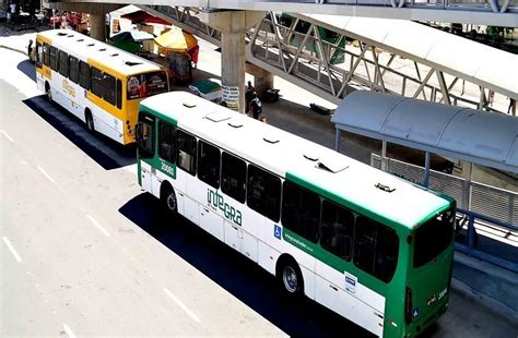 Reajuste Na Tarifa De Nibus Em Salvador Permanece Indefinida Bruno E