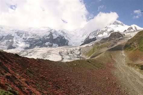 12-Day Hiking Tour World's Highest Mountain Ranges from Islamabad: Book ...