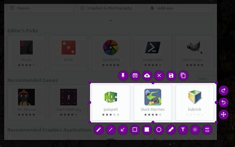 Maneiras De Fazer Uma Captura De Tela No Linux Moyens I O