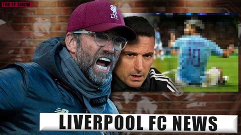 Liverpool Handed A Massive Boost In Title Race Liverpool News Now