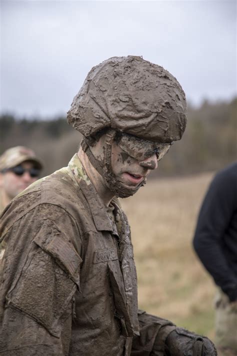 St Air Cavalry Troopers Earn Their Spurs In Germany Article The