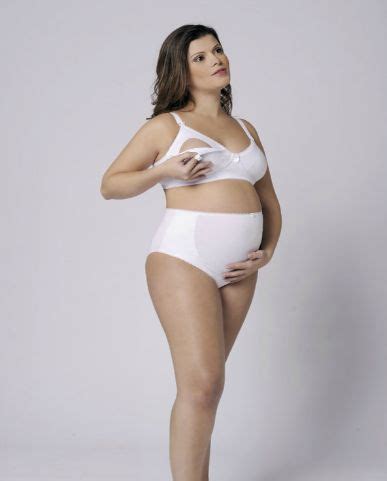 Lingerie Para Gestantes