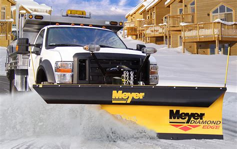 Commercial Plows Archives - Dejana Truck & Utility Equipment