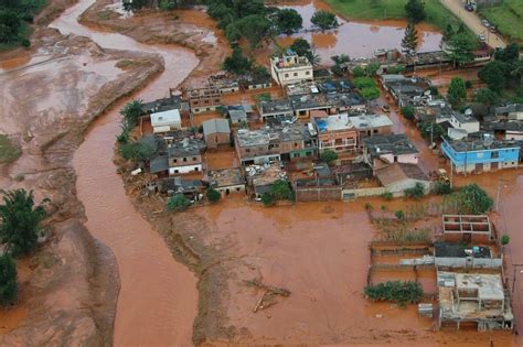 Dia Mundial Do Meio Ambiente Relembre As Principais Trag Dias