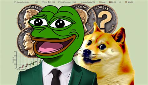 The Next Memecoin Sensation With 100X Potential Expert Names Top Coins