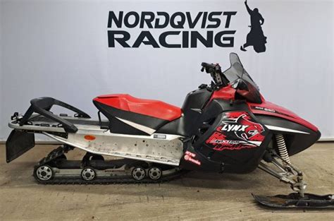 Lynx Rave 550F Xtrim *Fri frakt säljes i Sand - såld eller borttagen