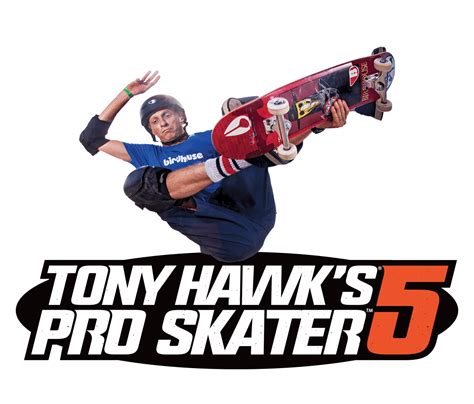 Tony Hawks Pro Skater 5 Ganha Trailer De Lançamento