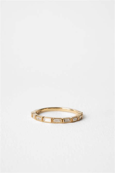 Henley June Rings