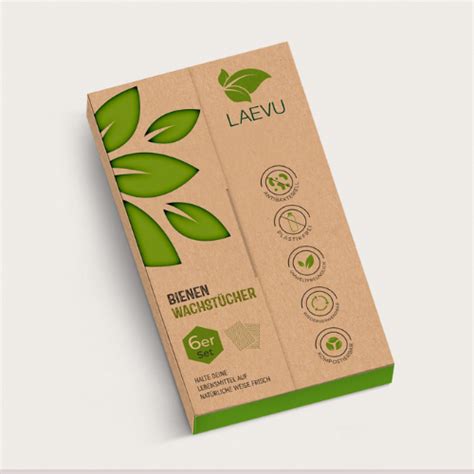 Sustainable Packaging Design - 163+ Best Innovative Design Ideas