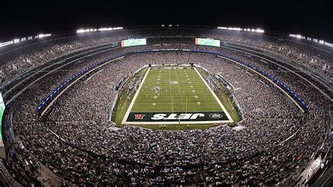 See the New Meadowlands Stadium - Newsday