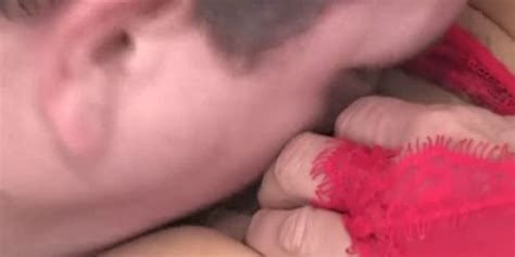 Granny First Anal Tnaflix