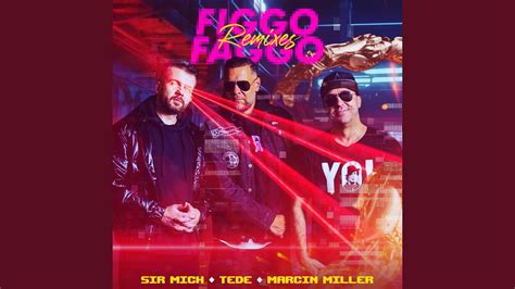 Figgo Faggo Vixa Remix Youtube