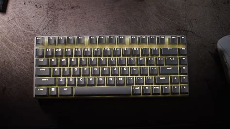 Alienware Pro Wireless Gaming Keyboard review: Tough competition for ...