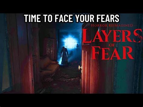 Steam Community Video Layers Of Fear Pc Gameplay Ray Tracing