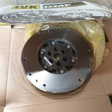 Flywheel Roda Gila Nissan Xtrail T31 2000cc Grand Livina 1800cc Manual