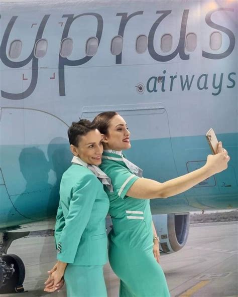 Cyprus Airways Cabin Crew Requirements And Qualifications Cabin Crew HQ