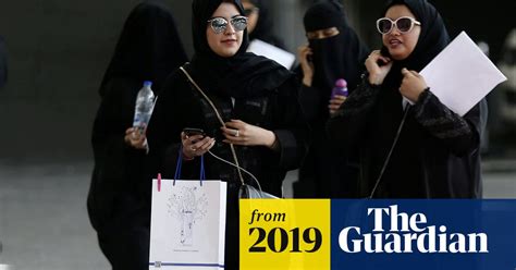 We Feel Empowered Saudi Women Relish Their New Freedoms Saudi