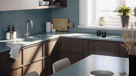 Silestone Sunlit Days Brings New Mediterranean Inspired Surfaces To