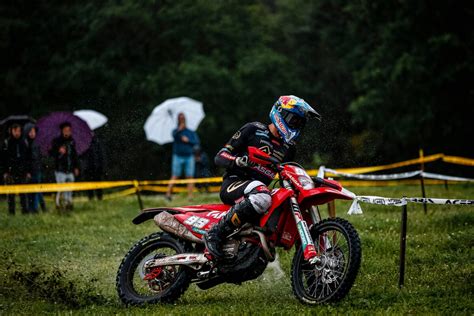 2023 Enduro GP - Round 2 - ACERBIS GP of Spain - RK EUROPE