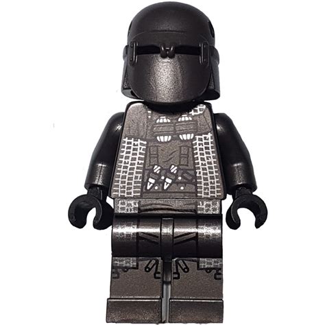 Lego Cardo Knight Of Ren Minifigur Brick Owl Lego Marktplatz