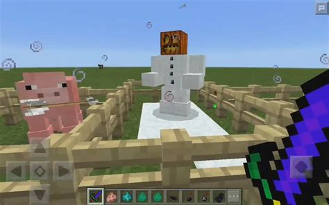 Mutant Creatures mod for Minecraft PE APK for Android Download