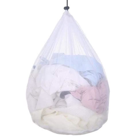Creative 3 Tailles Sacs De Lavage De Linge en Maille Panier Pliant Lingerie Délicate Soutien