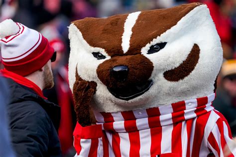 Bucky Badger Trademark Dispute: University of Wisconsin's Legal Tussle ...