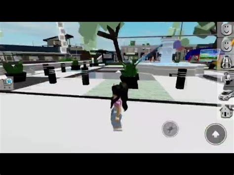 Roblox Robando Casas En Brookhaven Youtube