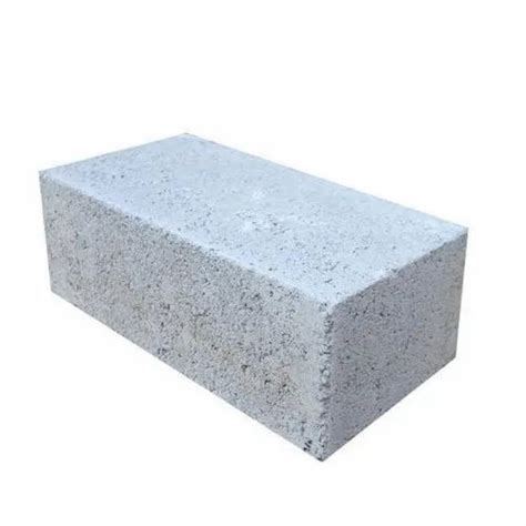 Cement Fly Ash Brick 9x4x3 Inch LxWxH At Rs 8 In Coimbatore ID