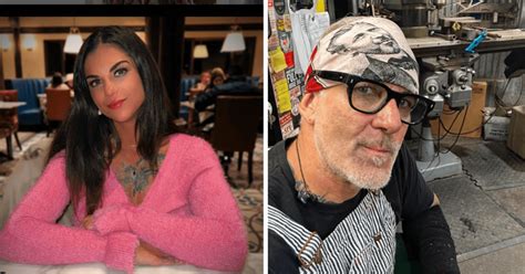 Bonnie Rotten Files For Divorce From Jesse James Days After She