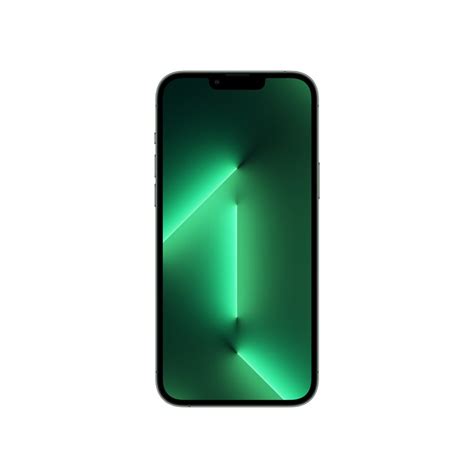 iPhone 13 Pro Max 128 Go Vert alpin débloqué Apple