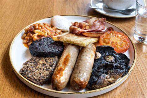 20 Traditional Scottish Food In Scotland - Nomads Unveiled