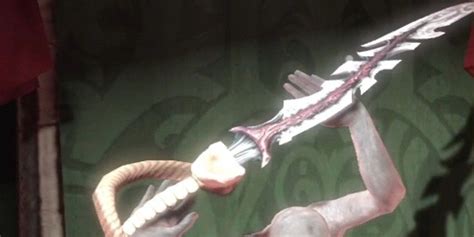 Top 10 Coolest Legendary Weapons In Fable 3