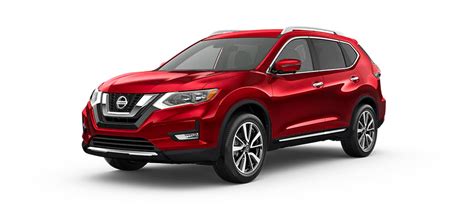 2020 Nissan Rogue Specs and Information | Butler