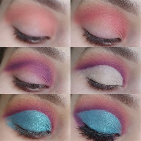 Smokey Cut Crease Picture Tutorial Alexandrias Beauty Life