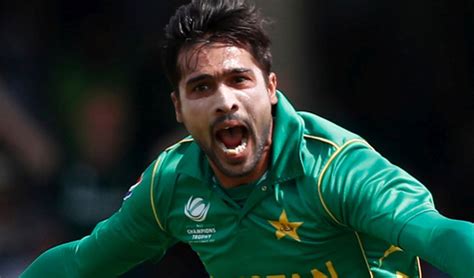 Still Dream To Play For Pakistan Mohammad Amir Takes Back Retirement