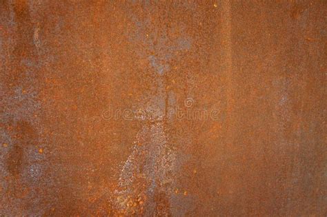 Old Metal Iron Rust Texture Background Texture Of Rusted Steel Stock