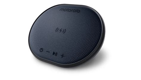 Rokr Wireless Portable Speaker From Motorola Sound